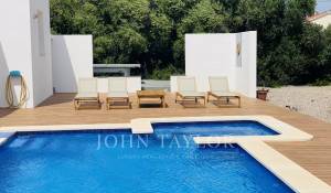 Arrendamento de curta duraçāo Villa Sant Lluís