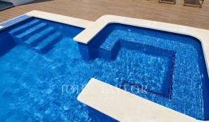 Arrendamento de curta duraçāo Villa Sant Lluís