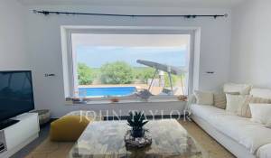 Arrendamento de curta duraçāo Villa Sant Lluís