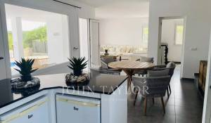 Arrendamento de curta duraçāo Villa Sant Lluís