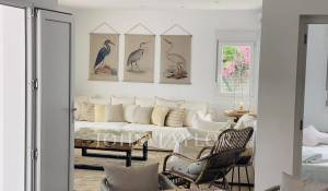 Arrendamento de curta duraçāo Villa Sant Lluís