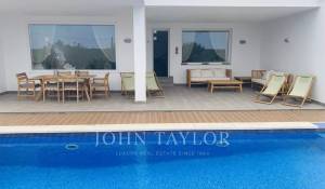 Arrendamento de curta duraçāo Villa Sant Lluís