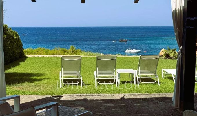 Arrendamento de curta duraçāo Villa Sant Lluís