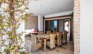 Arrendamento de curta duraçāo Villa Santa Eularia des Riu