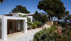 Arrendamento de curta duraçāo Villa Santa Eularia des Riu