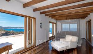 Arrendamento de curta duraçāo Villa Santa Eularia des Riu