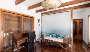 Arrendamento de curta duraçāo Villa Santa Eularia des Riu