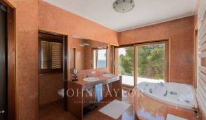 Arrendamento de curta duraçāo Villa Santa Eularia des Riu