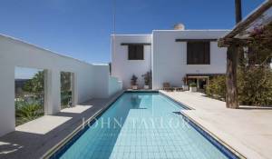 Arrendamento de curta duraçāo Villa Santa Eularia des Riu