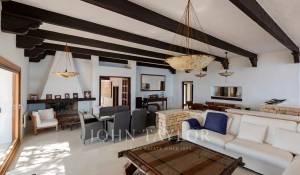 Arrendamento de curta duraçāo Villa Santa Eularia des Riu