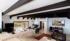 Arrendamento de curta duraçāo Villa Santa Eularia des Riu