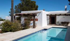 Arrendamento de curta duraçāo Villa Santa Eularia des Riu