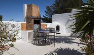 Arrendamento de curta duraçāo Villa Santa Eularia des Riu