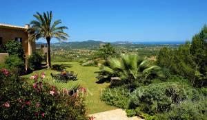 Arrendamento de curta duraçāo Villa Santa Eularia des Riu