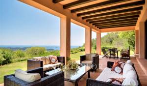 Arrendamento de curta duraçāo Villa Santa Eularia des Riu