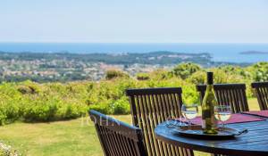 Arrendamento de curta duraçāo Villa Santa Eularia des Riu
