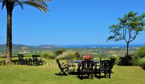Arrendamento de curta duraçāo Villa Santa Eularia des Riu