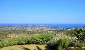 Arrendamento de curta duraçāo Villa Santa Eularia des Riu
