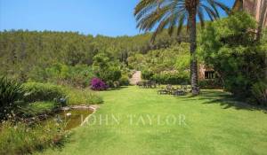 Arrendamento de curta duraçāo Villa Santa Eularia des Riu