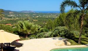 Arrendamento de curta duraçāo Villa Santa Eularia des Riu