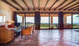 Arrendamento de curta duraçāo Villa Santa Eularia des Riu
