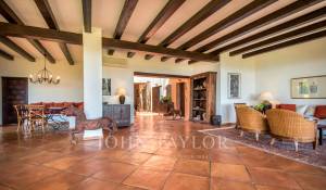 Arrendamento de curta duraçāo Villa Santa Eularia des Riu