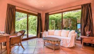 Arrendamento de curta duraçāo Villa Santa Eularia des Riu