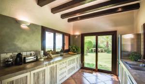 Arrendamento de curta duraçāo Villa Santa Eularia des Riu