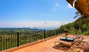 Arrendamento de curta duraçāo Villa Santa Eularia des Riu