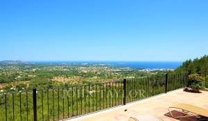 Arrendamento de curta duraçāo Villa Santa Eularia des Riu