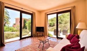 Arrendamento de curta duraçāo Villa Santa Eularia des Riu