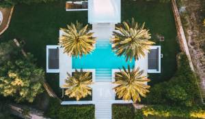 Arrendamento de curta duraçāo Villa Santa Gertrudis de Fruitera