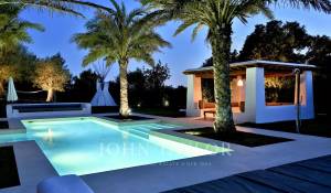 Arrendamento de curta duraçāo Villa Santa Gertrudis de Fruitera