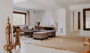 Arrendamento de curta duraçāo Villa Santa Gertrudis de Fruitera