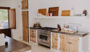 Arrendamento de curta duraçāo Villa Santa Gertrudis de Fruitera