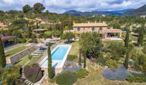 Arrendamento de curta duraçāo Villa Santa María del Camí