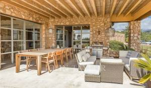 Arrendamento de curta duraçāo Villa Santa María del Camí