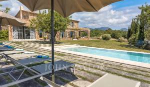 Arrendamento de curta duraçāo Villa Santa María del Camí