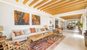 Arrendamento de curta duraçāo Villa Santa María del Camí