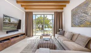 Arrendamento de curta duraçāo Villa Santa María del Camí