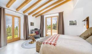 Arrendamento de curta duraçāo Villa Santa María del Camí