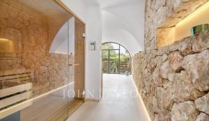 Arrendamento de curta duraçāo Villa Santa María del Camí