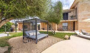 Arrendamento de curta duraçāo Villa Ses Salines