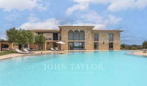 Arrendamento de curta duraçāo Villa Ses Salines