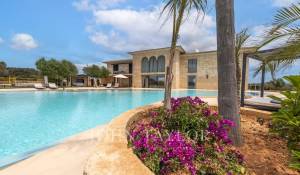 Arrendamento de curta duraçāo Villa Ses Salines