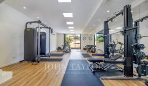 Arrendamento de curta duraçāo Villa Ses Salines