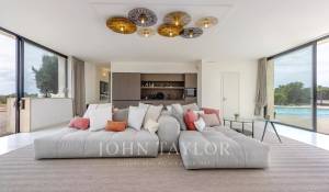 Arrendamento de curta duraçāo Villa Ses Salines