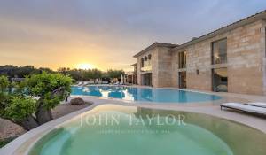 Arrendamento de curta duraçāo Villa Ses Salines