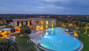 Arrendamento de curta duraçāo Villa Ses Salines