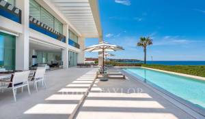 Arrendamento de curta duraçāo Villa Son Veri